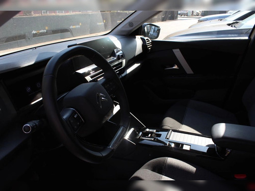 Citroen C-4 1.2 Puretech 130 S&s Eat8 Shine At 2023
