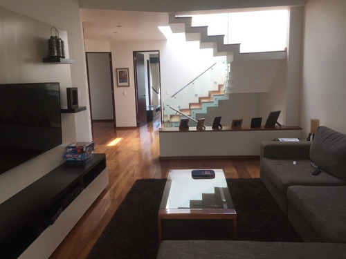 Imagen 10 de 15 de Hermosa Casa En Condominio Con Vista A La Barranca.