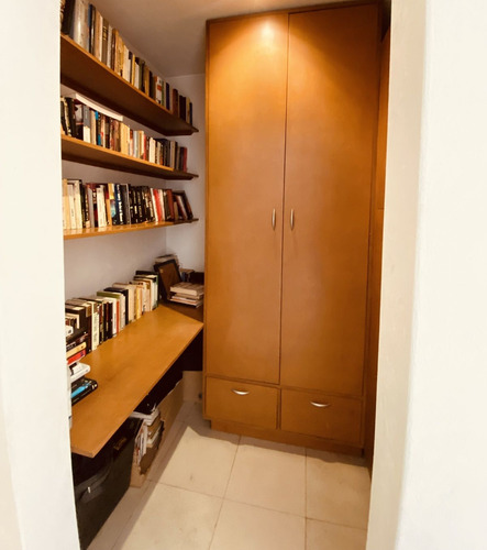 Departamento En Jardines Del Pedregal
