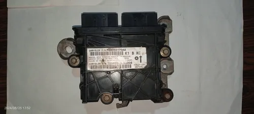 Airbag Jeep Liberty 2009 (Usado)