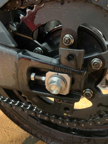 Bajaj Dominar D400 Ug