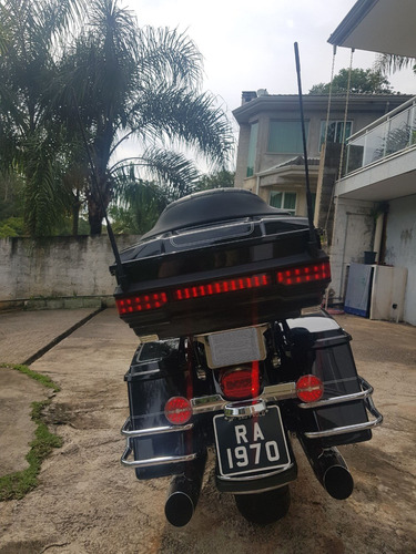 Harley Davidson - Electra Glide Ultra Classic