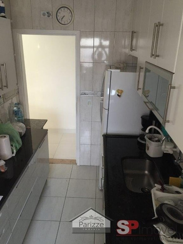 Apartamento Na Av Santa Inês - 2339-1