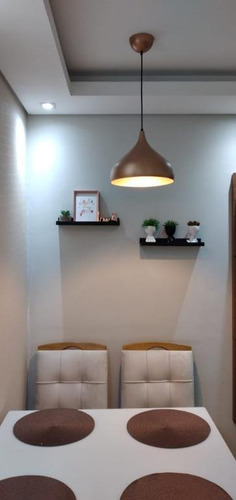 Apartamento Com 2 Dormitórios À Venda, 62 M² - Assunção - São Bernardo Do Campo/sp - Ap64914