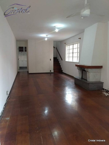 Imagem 5 de 30 de Casa Para Venda, 3 Dormitórios, Jardim Rosa Maria - São Paulo - 24011