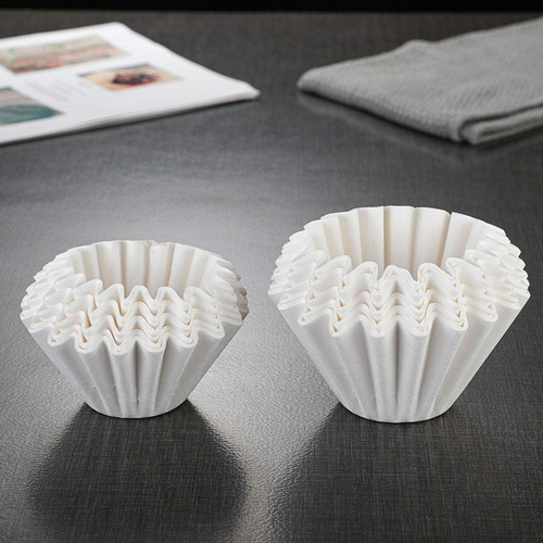 Taza Filtros Café 50 Filtros Café Reutilizables Par
