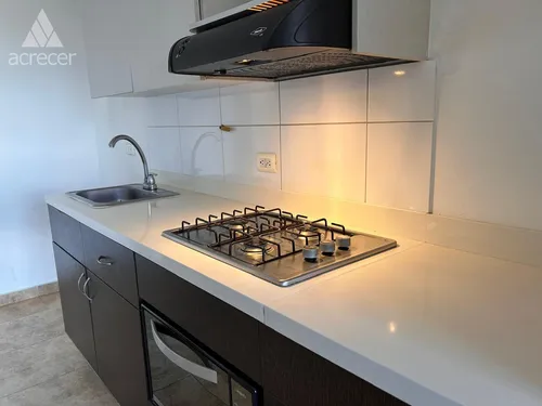 Vendo Apartamento En Cabañas
