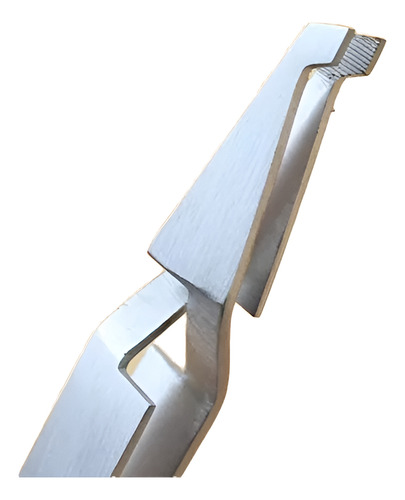 Pinza Para Brackets Ortodoncia Once