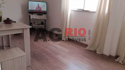Apartamento-à Venda-praça Seca-rio De Janeiro - Vvap30092