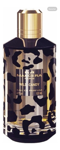 Decant - Mancera Wild Candy - Edp (10ml)