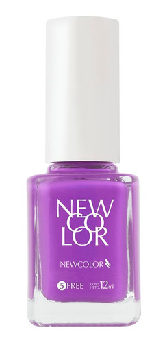 Esmalte New Color N°5.60