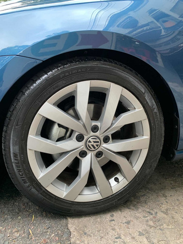 Volkswagen Golf 1.4 Comfortline Tsi 2018