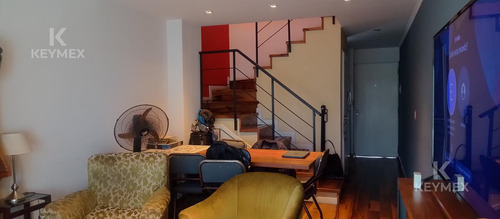 Venta Departamento 3 Ambientes. Pilar. Con Pileta Y Estacionamiento