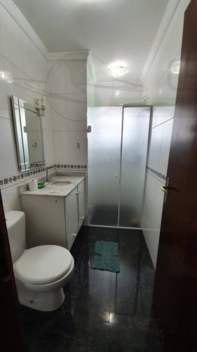 Imagem 13 de 15 de Casa Sobrado Em Vila Nair - São Paulo - 7050