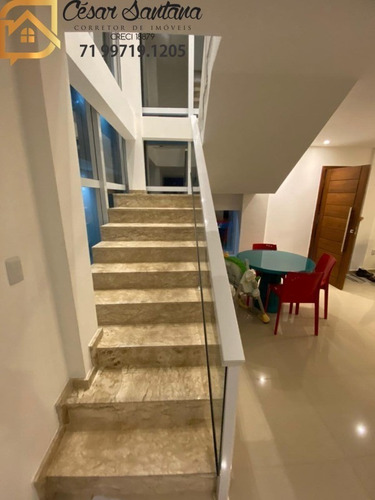 Imagem 20 de 22 de Casa - Ca01010 - 70012750