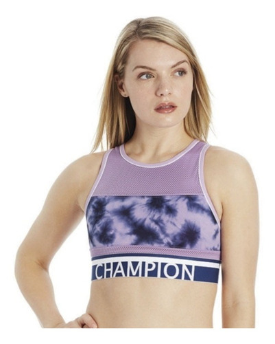 Peto Champion Mujer Talla M