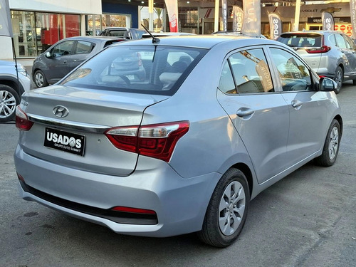 Hyundai Grand I10 2020