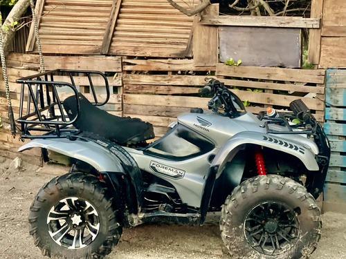 Honda Rancher