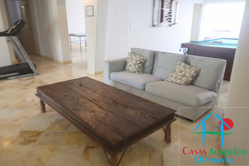 Cad Son Vida Formentera 1. Lote Residencial Unifamiliar En Reconocido Fraccionamiento De Playa Diamante