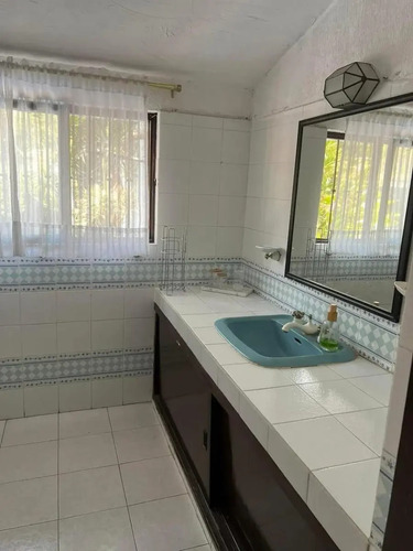 Renta De Casa Sola En Jardines De Cuernavaca