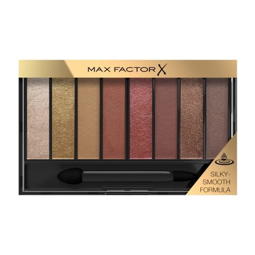 Sombras Maxfactor Masterpiece Nude Palette Cherry Nudes