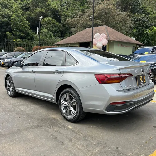Volkswagen Jetta 1.4 Tsi Highline