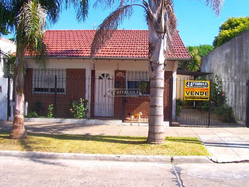 Casa En Venta En San Antonio De Padua