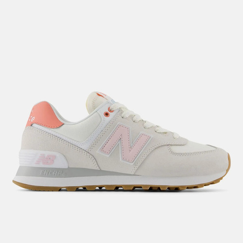 Zapatillas Urbanas Mujer New Balance Wl 574
