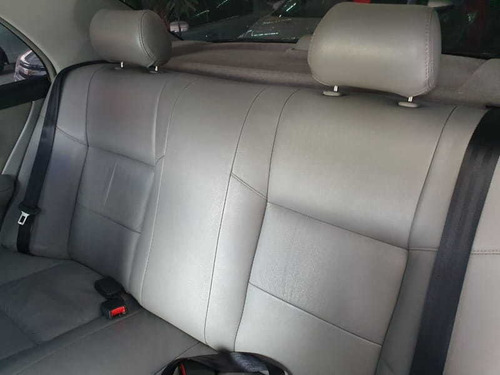 Toyota Corolla Sedan Xei 1.8 16v(aut.) 4p