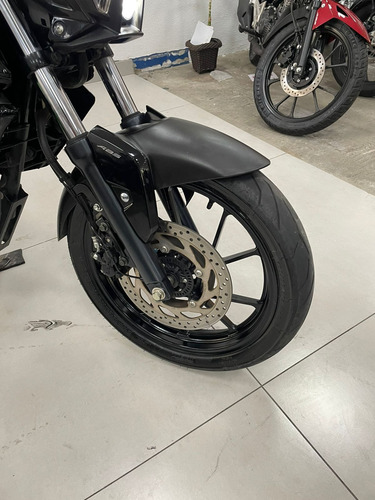Yamaha Fz15 Fazer Abs 2023 / 11.961 Km