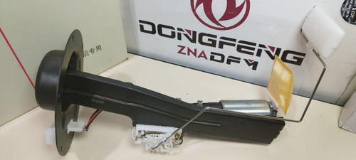 Bomba Pila Regulador Gasolina Completa Dongfeng Zna Metal