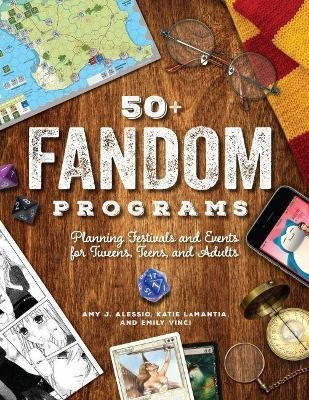 50+ Fandom Programs : Planning Festivals And Events For T...