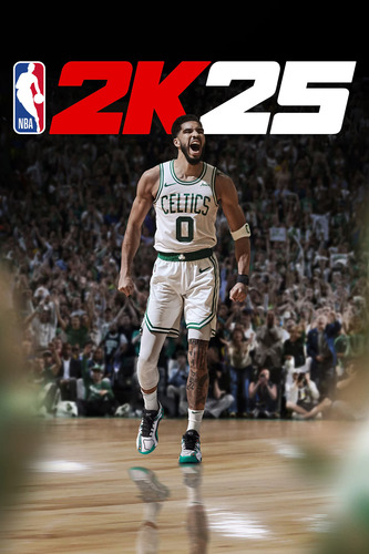 Nba 2k25 Standard Edition Pc Key Original Steam