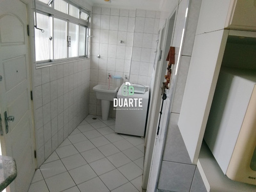 Imagem 17 de 25 de Apartamento - Ap00728 - 33335794
