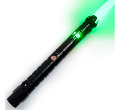 Sable De Luz Combate Modelo Ilum - Star Wars Lightsaber Ktsr