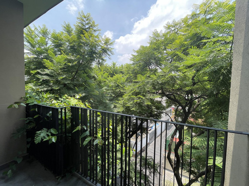 Departamento En Venta Nuevo Benito Juarez
