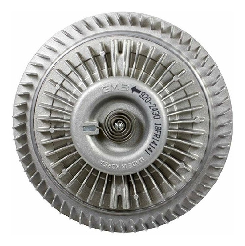 Fan Clucht Embrague Ventilador Jeep Cherokee Liberty 02/07