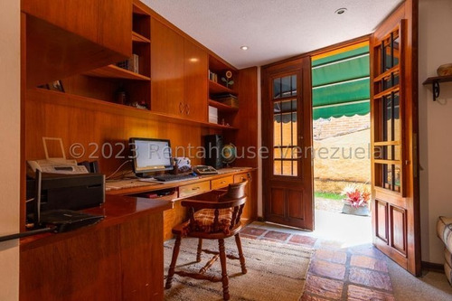 Imagen 4 de 21 de Casa En Venta Urb,miranda Mls #23-17927 Sc
