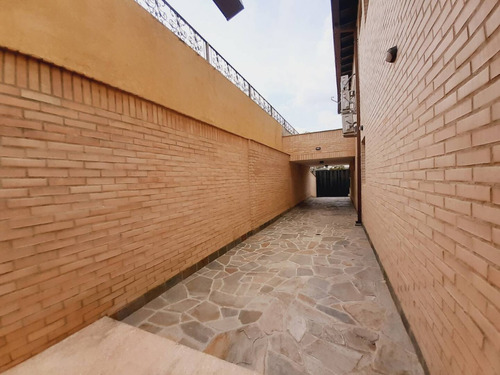Imagen 11 de 30 de Vendo Hermosa Casa-quinta De 392m2 En El Trigal Norte Valen
