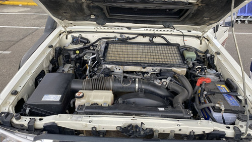 Toyota Land Cruiser 4.5 Vxr Fl Lc200