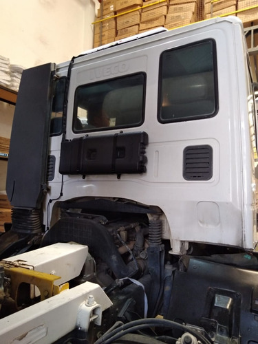 Imagen 8 de 10 de Climatizador Climatic Neil Master Camion + Pre-enfriado