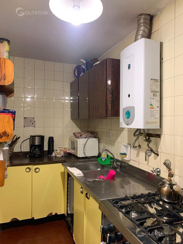 Imagen 11 de 20 de Departamento - Almagro