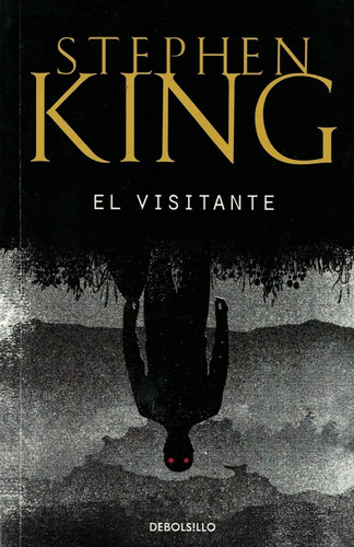 El Visitante (bolsillo) - Stephen King