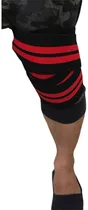 Comprar Rodillera Elasticas Crossfit Powerlifting Levantamiento