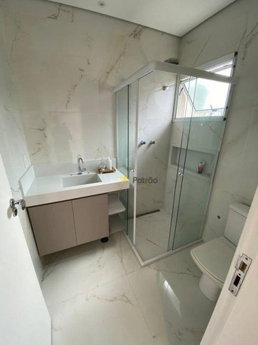 Casa Com 4 Dormitórios À Venda, 411 M² Por R$ 3.360.000,00 - Santa Paula - São Caetano Do Sul/sp - Ca0576