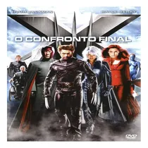 Comprar X-men O Confronto Final - Hugh Jackman E Halle Berry