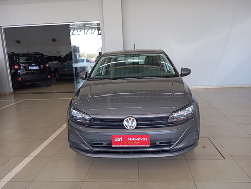 Volkswagen Polo 1.0 MPI TOTAL FLEX MANUAL