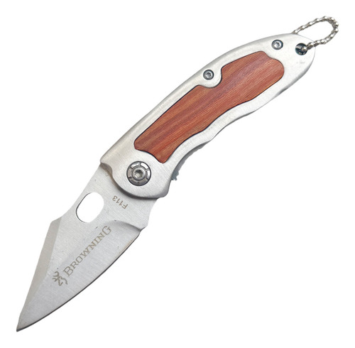 Canivete Browning F113 Tatico Premium