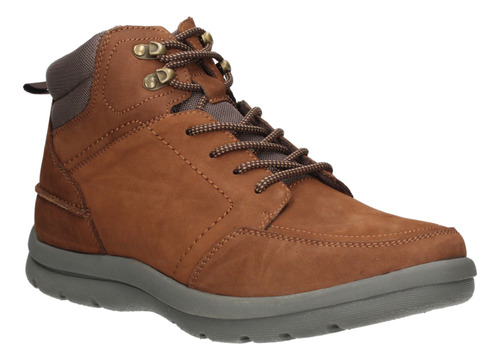 Imagen 2 de 5 de Botin Casual Hombre 16 Hrs - H103