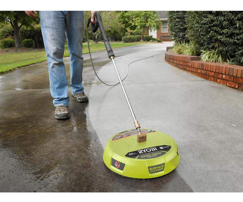 Ryobi Ry31sc01 Limpiador De Superficies De 15 PuLG. 330...